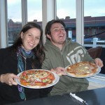 Isabel und Alessio