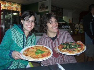 Christian und Claudia