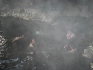 Hot Pool!!!