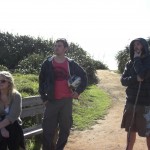 Shelana, John & Spike