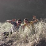 Tollwut in Neuseeland