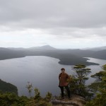 Lake Hauroko