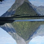 Milford Sound ...