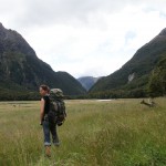 Routeburn Track ...